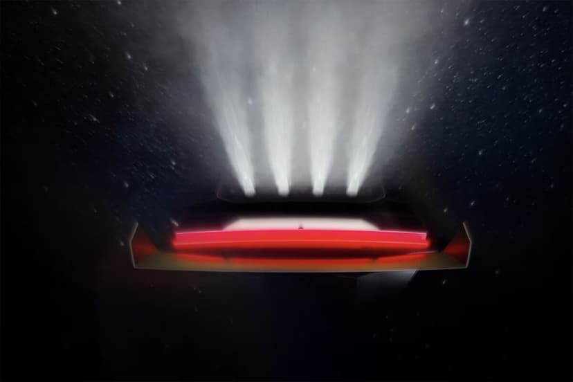 Tesla Roadster Tease: Next-Gen Model Coming Soon