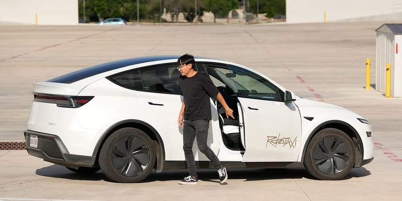 Tesla Robotaxi Lands in Miami, But Key Areas Missed