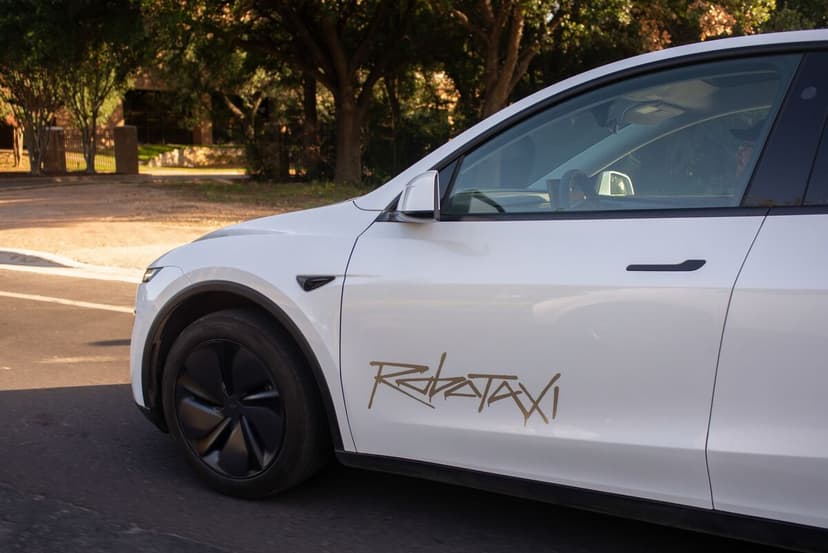 Regulators Probe Tesla's Speeding Cabs