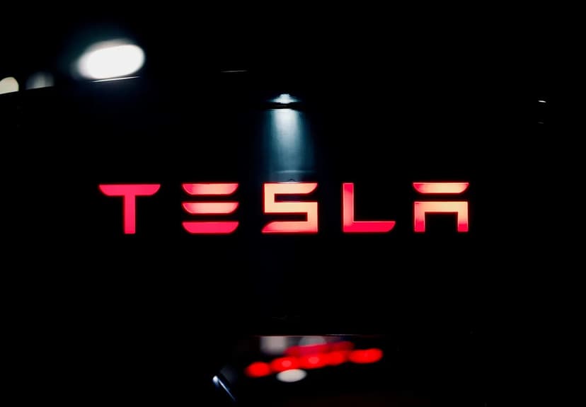Tesla Sales Plummet: Cheaper EVs Can't Reverse Drop