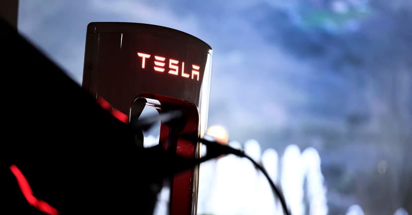 Tesla Sales Surge in Spain