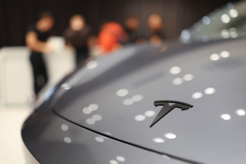 Tesla Secures $30B for AI and Robotics Push