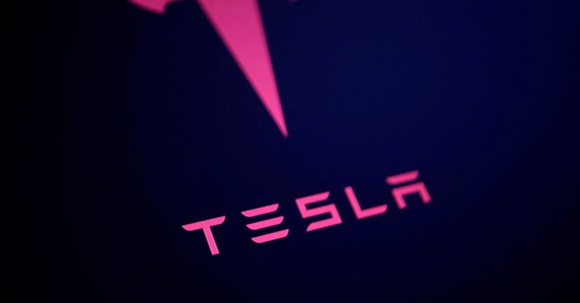 Tesla Secures $30 Billion in New Credit Facilities