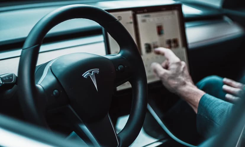 Tesla Semi Truck Rolls Out: A New Era for Freight?