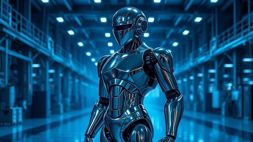 Tesla Pivots: Billions for AI & Robots, S/X Cars Axed