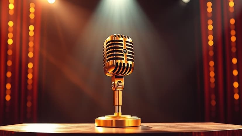 Tess & Vernon: The Next 'This Morning' Duo?