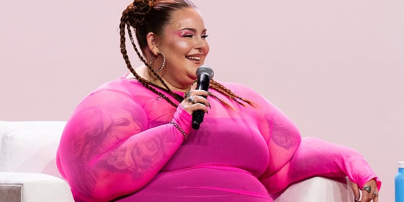 Model Denied Life Insurance Over Weight