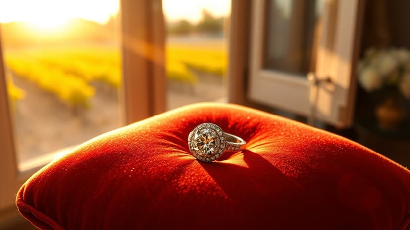 Tess and Vernon: A Decade of Love and a Surprise Vow Renewal
