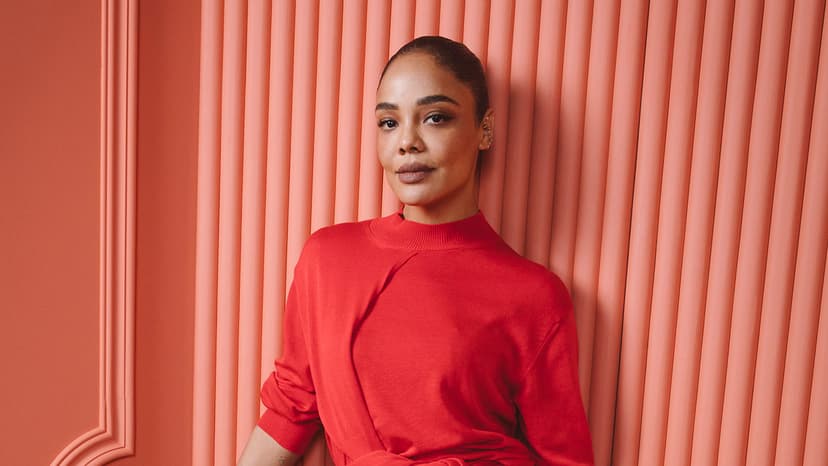 Tessa Thompson Defends Hedda Gabler's Rage