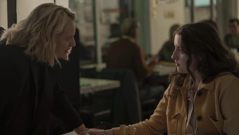 Gilead's 'Testaments': Daisy's Big Screen Twist