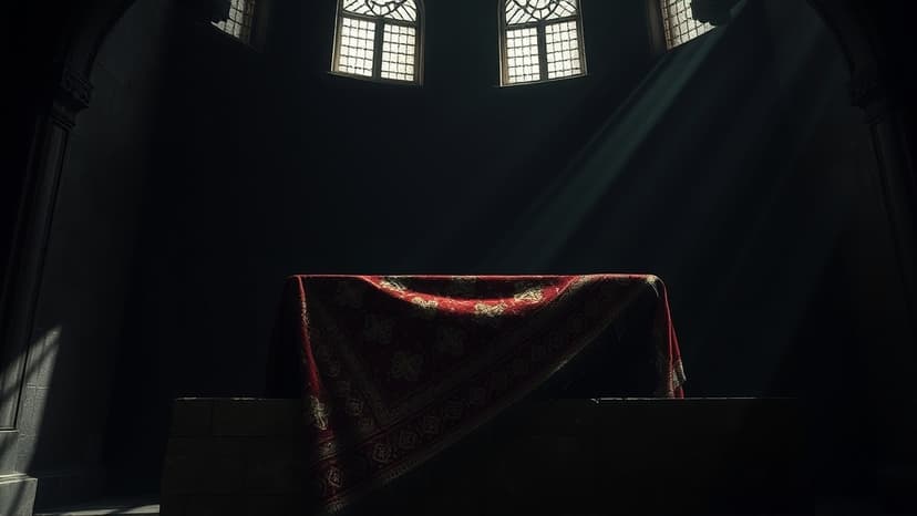 New Era in Gilead: 'The Testaments' Focuses on Young Women