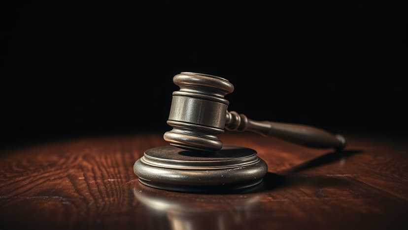 Tex McIver Found Guilty in Wife's Death