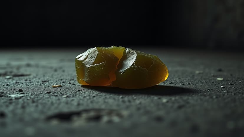 Texan jailed in Indonesia over cannabis gummies