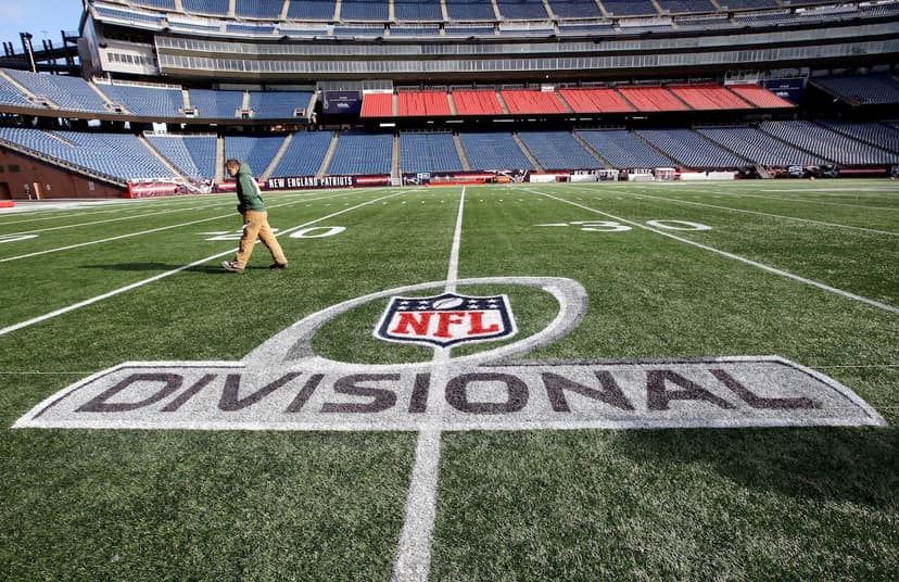 Texans' Defensive Juggernaut Heads to Playoff Showdown