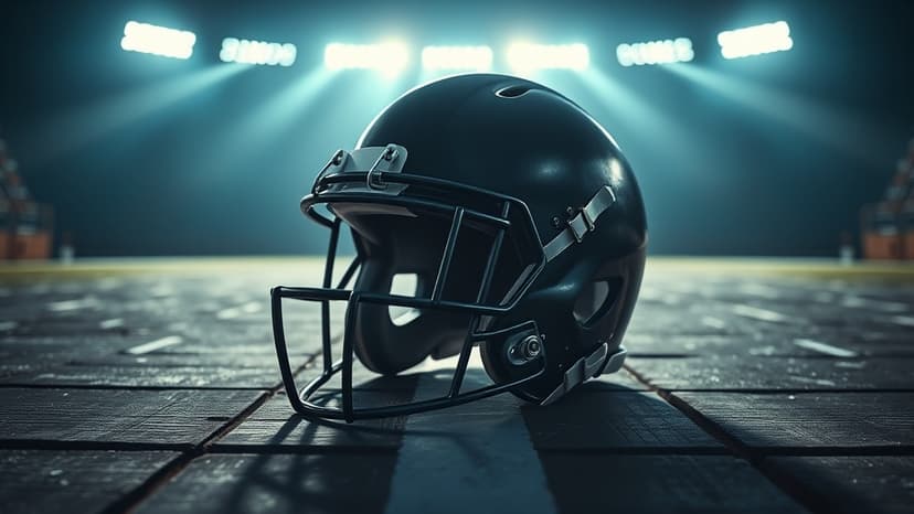 Brown Praises Ersery: 'Best Rookie Tackle' Seen