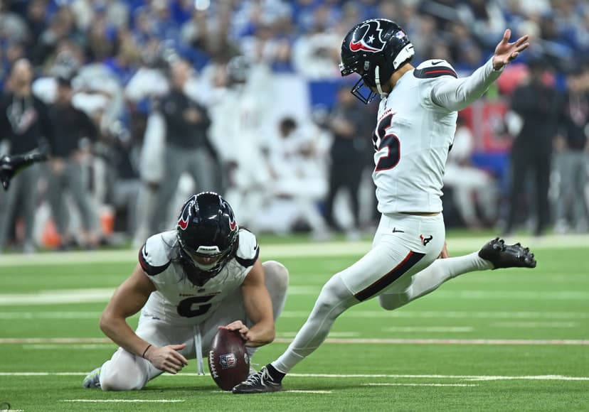 Texans Clinch AFC South Race Amidst Referee Controversy