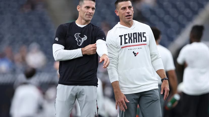 Fearless Fairbairn: No Doubts on Game-Winning Kicks