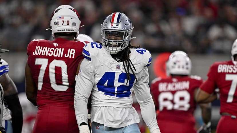 Texans Eye Reunion with Former No. 1 Pick Clowney