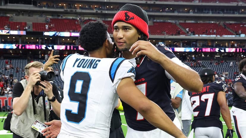 Texans Face Panthers in Crucial Joint Practice