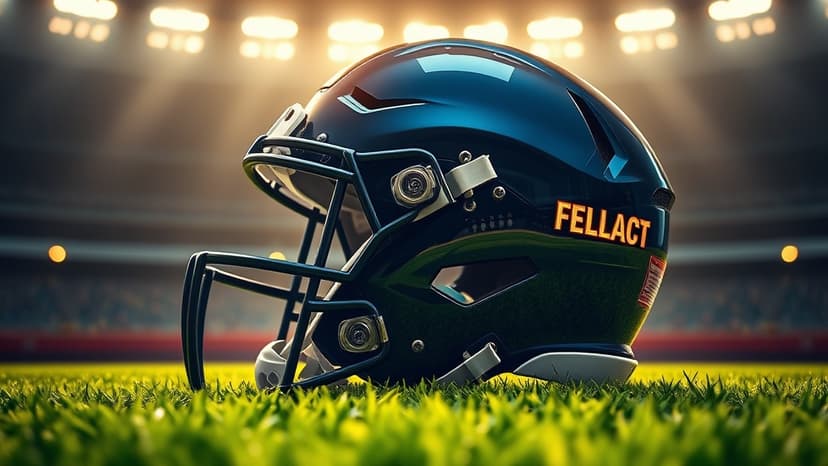 Texans Fortify O-Line: Caserio Praises Veteran Additions