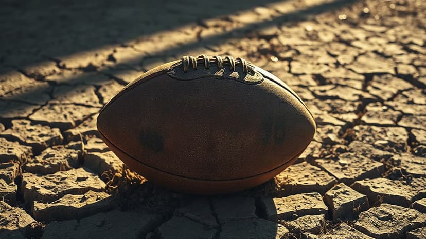 Stroud Set to Play Briefly vs. Raiders