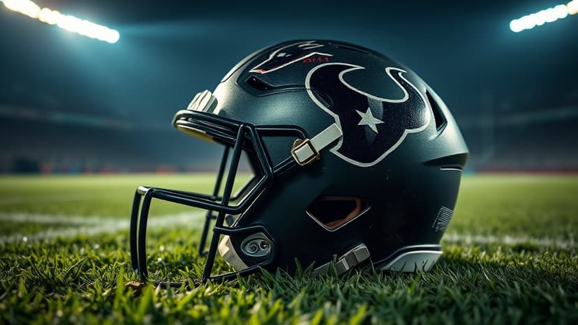 Texans Land Tackle Braden Smith in $25M Deal