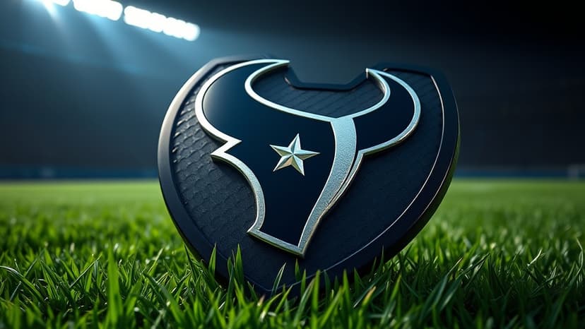 Texans Sign Safety Reed Blankenship for $24M