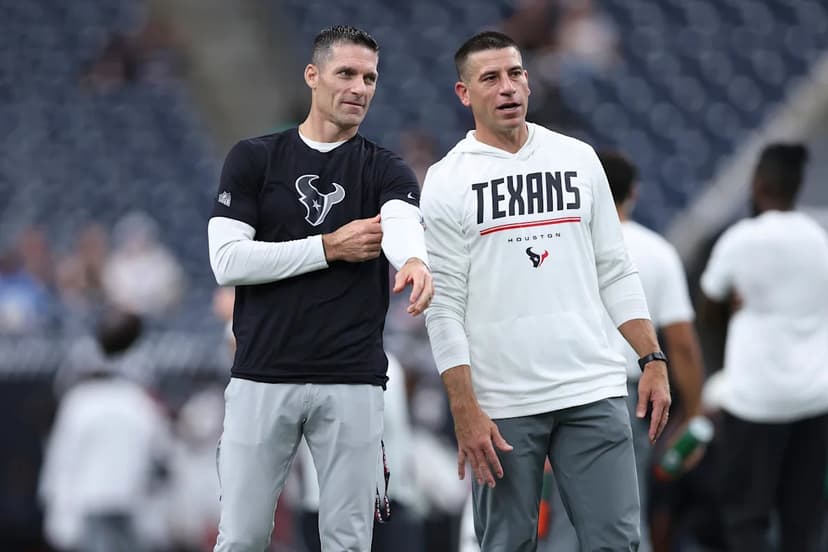 Texans ST coach praises rival, eyes improvement