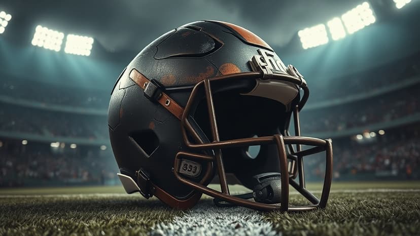 Texans Trade Up For O-Line Mauler Rutledge