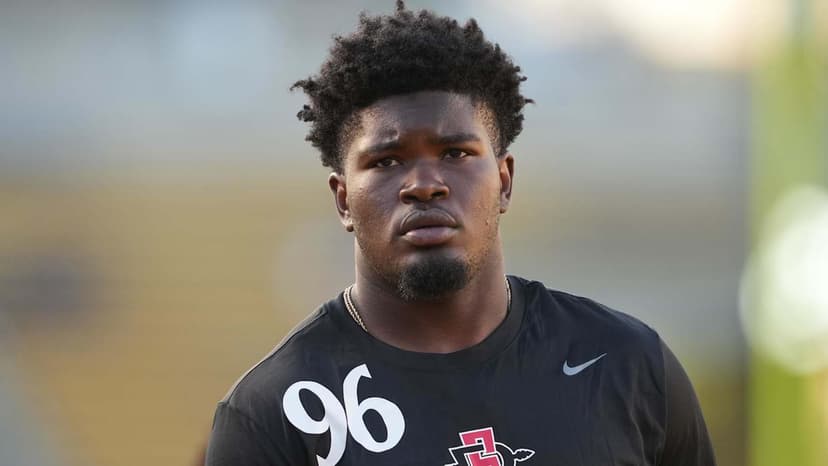 Aggies Land Key Defensive Talent