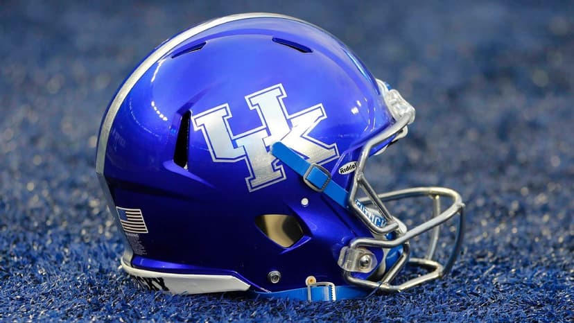 Aggies DC Bateman Heads to Kentucky