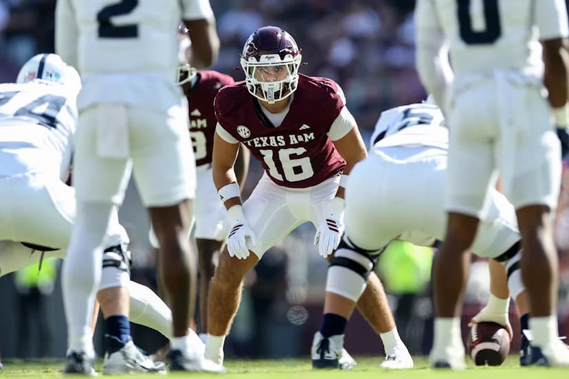 Texas A&M Football: Strength & Weakness Revealed