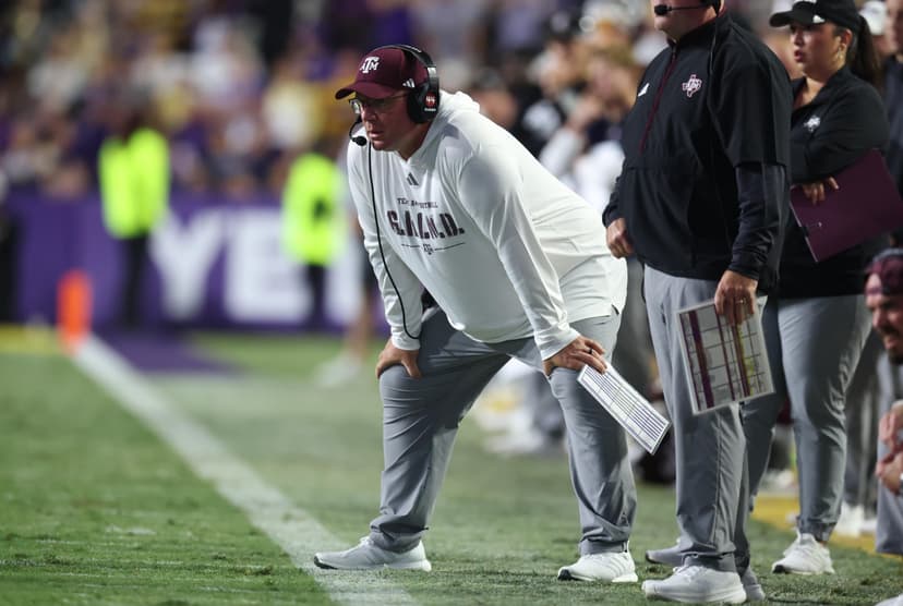 Aggies Fall: SEC Title Gone, Playoff Seeding Uncertain