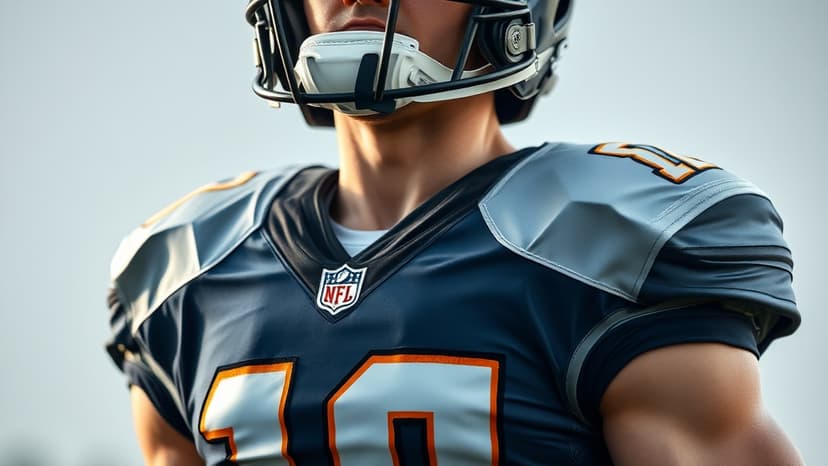 Texas A&M Eyes Transfer LB Arion Carter