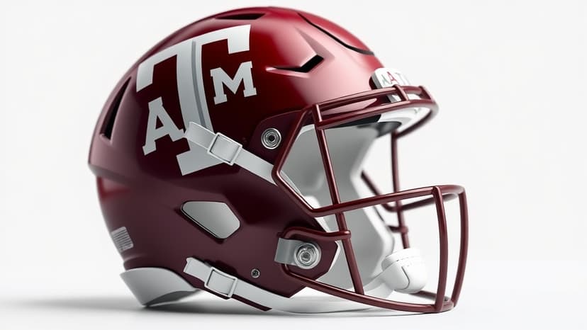 Texas A&M Recruiting: Signing Day Drama Unfolds