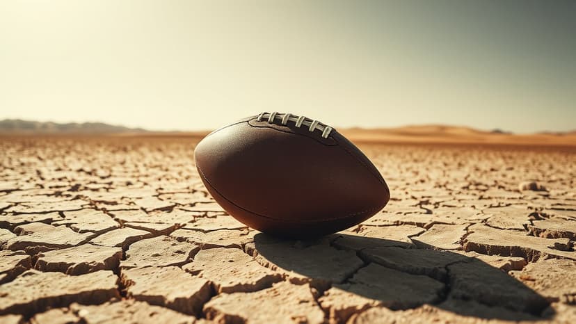 Texas A&M's 2027 Class Suffers Recruiting Blow