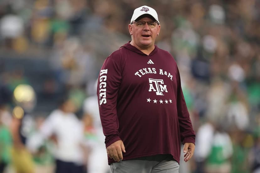 Texas A&M Secures Top Coach Elko with $10M+ Contract