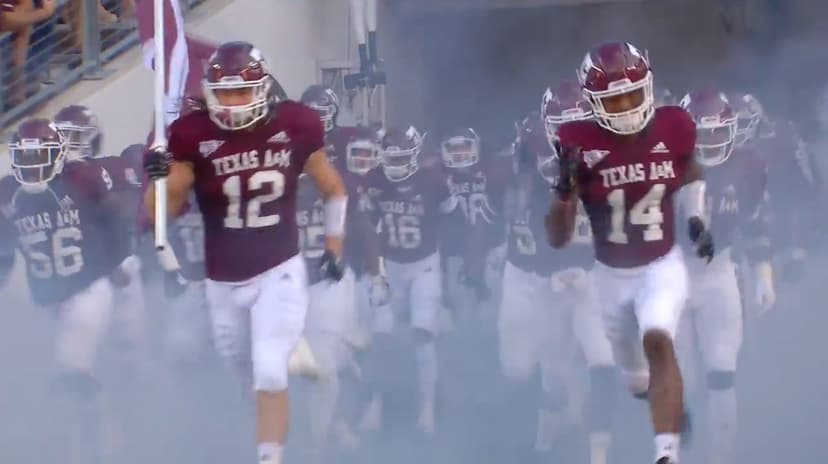 Texas A&M Faces Kentucky in Crucial Conference Opener