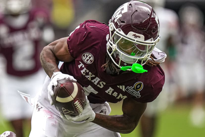Aggies Face Must-Win vs. LSU After Early Stumbles