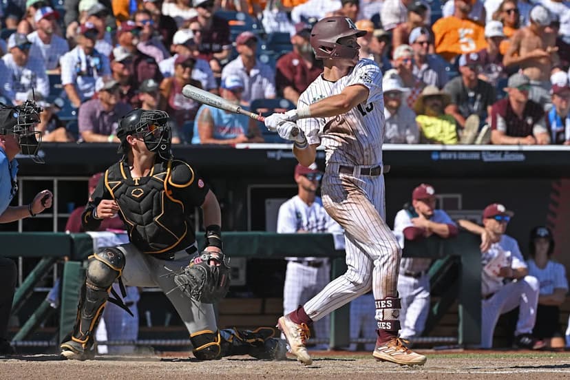 Postseason Berth on the Line: A&M vs. MSU