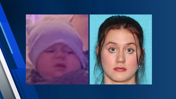 Texas AMBER Alert: Child Missing From Odessa