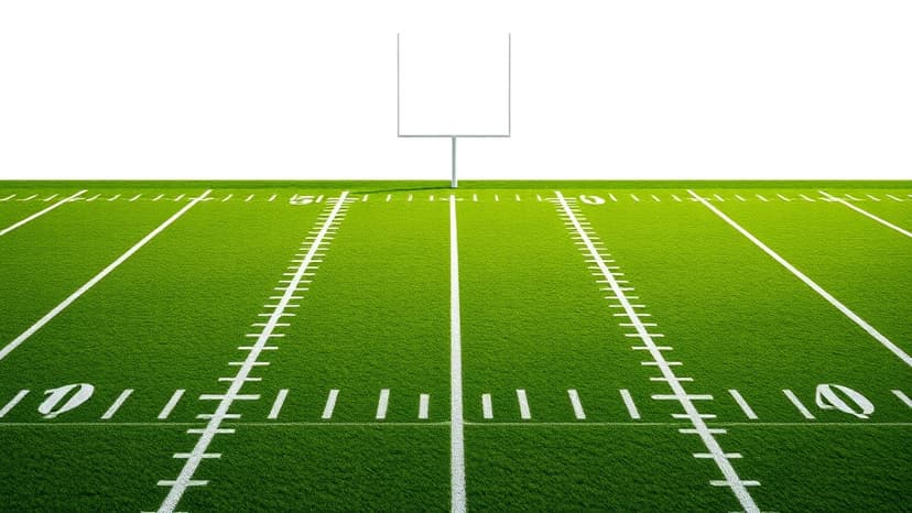 Texas A&M Makes First CFP Appearance