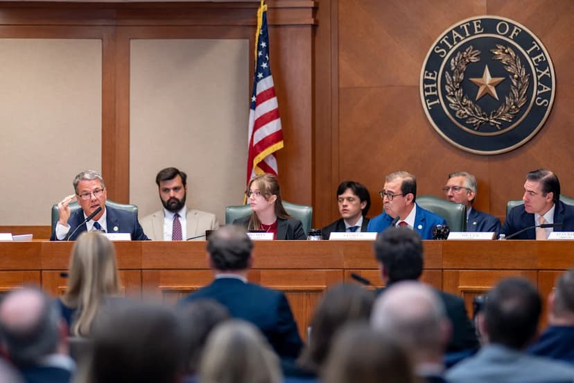 Texas Camp Tragedy: Preventable Deaths Shock Lawmakers