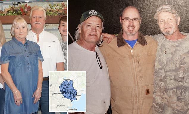 Texas Cancer Cluster Ignites Fury Over Decades of Pollution