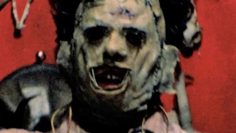 Why 'Texas Chain Saw Massacre' Remains Unmatched Horror