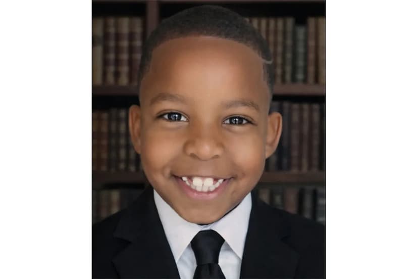 8-Year-Old Dies After Choking on Grape at School