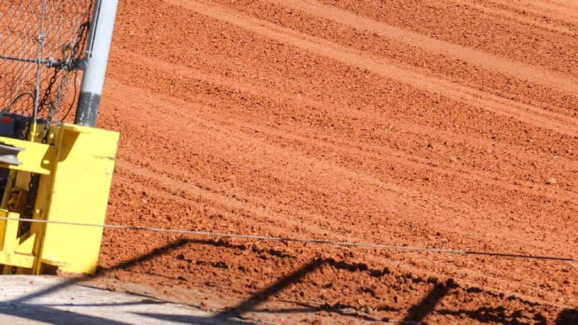 Tragedy Strikes Texas Dirt Track: Officials Killed in Crash