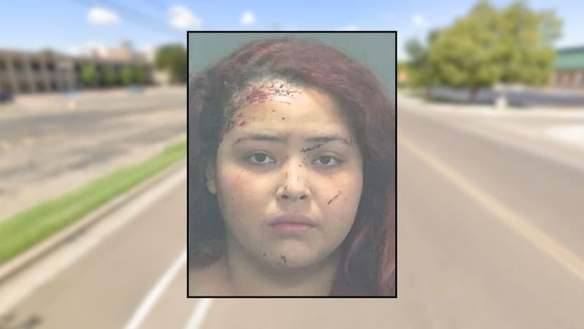 Texas Teen's Drunk Driving Crash Kills Passenger