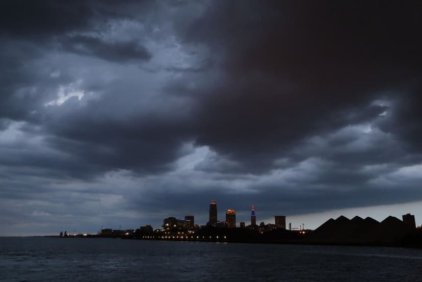 Record El Niño Could Bring Extreme Weather to Texas