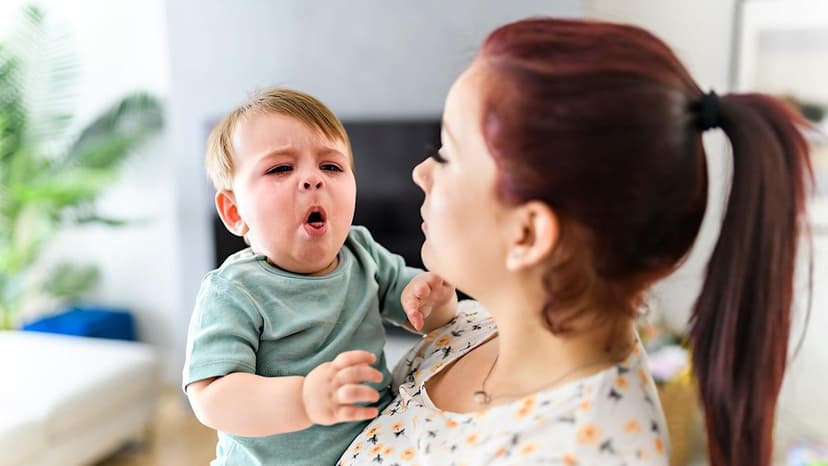 Texas Faces Alarming Surge in Whooping Cough Cases